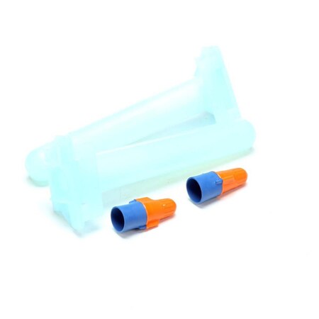 3M Direct Bury Splice Kit, 18-10 AWG DBO/B-6